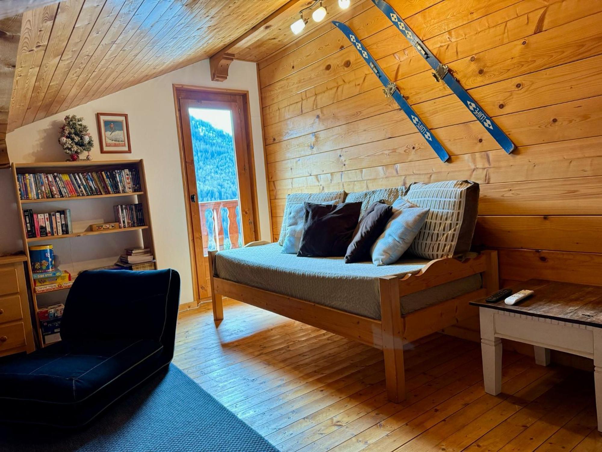 Charming, Cosy Chalet Nestled In A Breathtaking Surrounding With Spectacular, Stunning Mountain Views Abondance 외부 사진