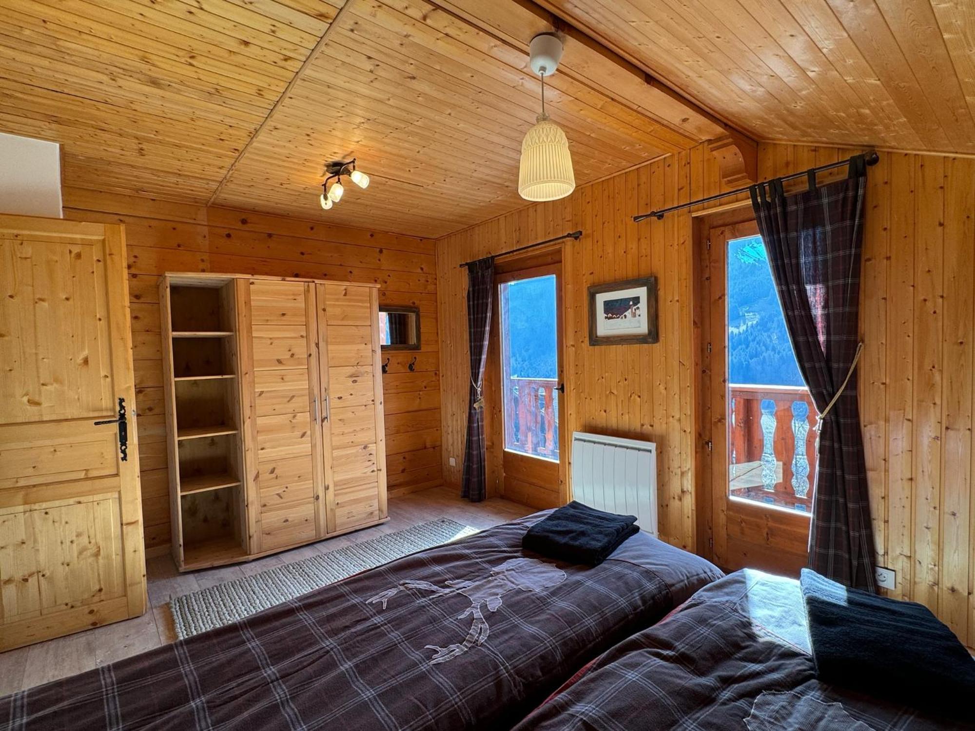 Charming, Cosy Chalet Nestled In A Breathtaking Surrounding With Spectacular, Stunning Mountain Views Abondance 외부 사진