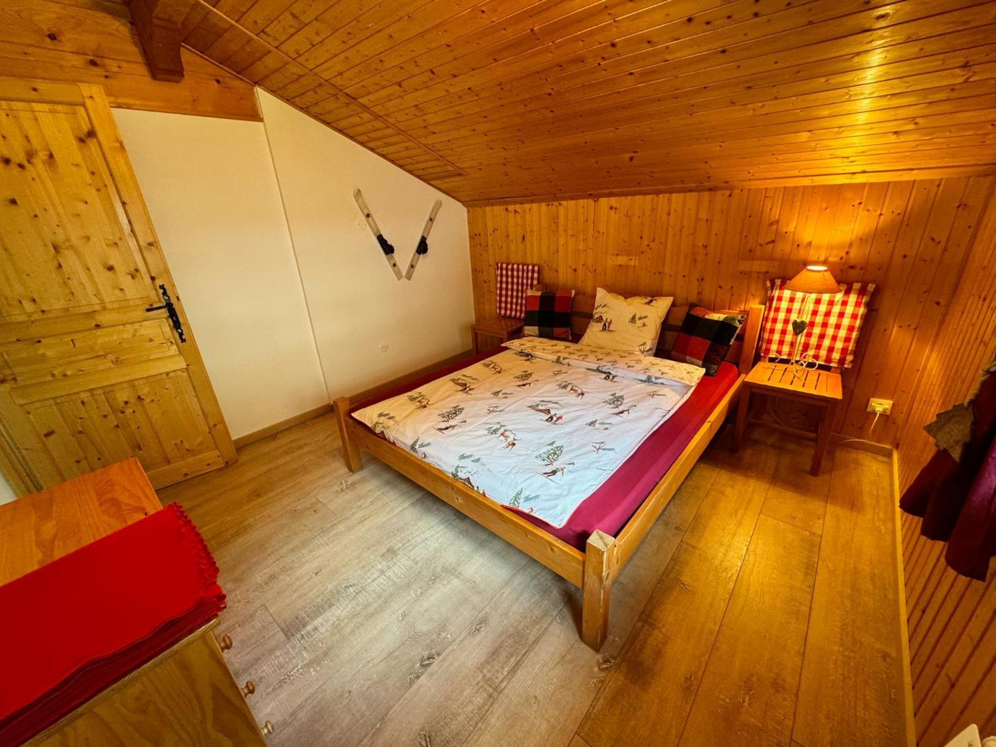 Charming, Cosy Chalet Nestled In A Breathtaking Surrounding With Spectacular, Stunning Mountain Views Abondance 외부 사진