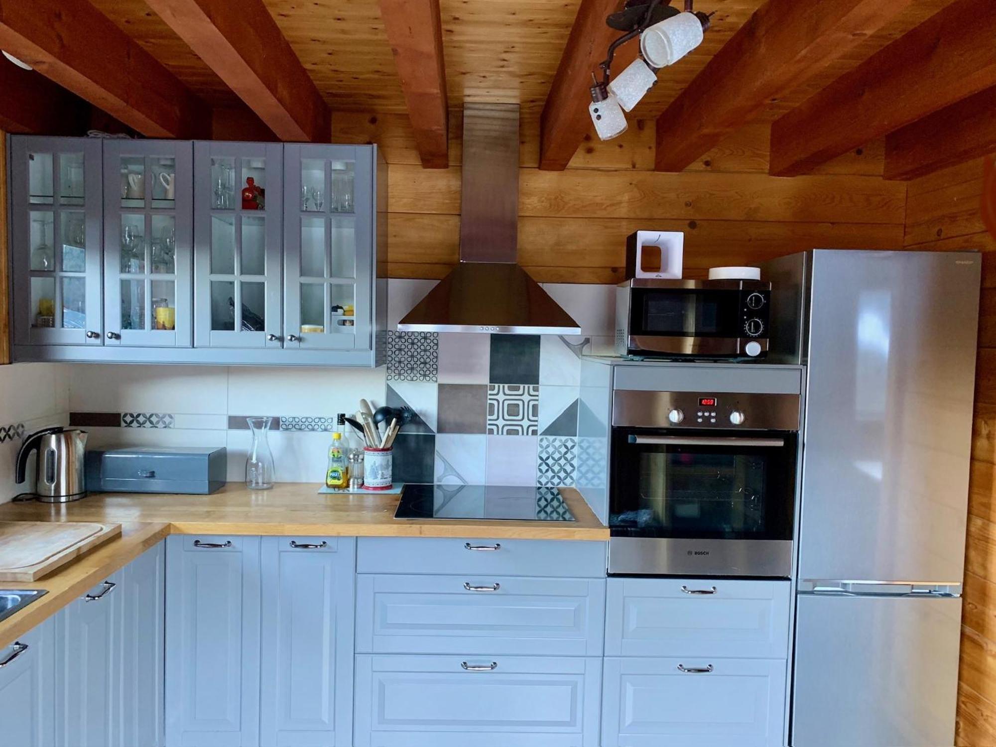 Charming, Cosy Chalet Nestled In A Breathtaking Surrounding With Spectacular, Stunning Mountain Views Abondance 외부 사진